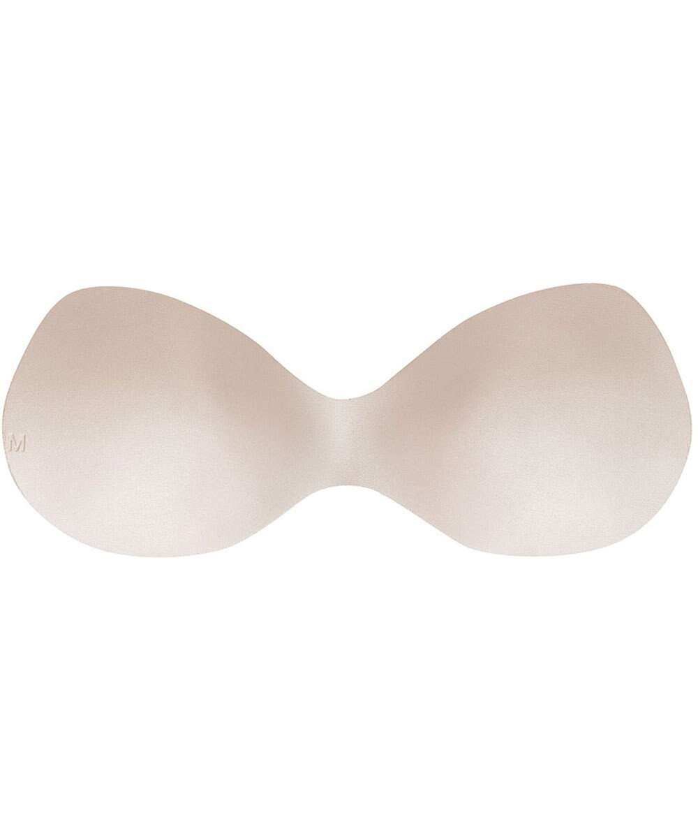 WACOAL 【GOCOCi ゴコチ】 ブラレット アウターにひびきにくい 肌あたりのやさしいレース ワイヤレス ブラジャー ノンワイヤーブラ レディース CGG297 /ワコール 