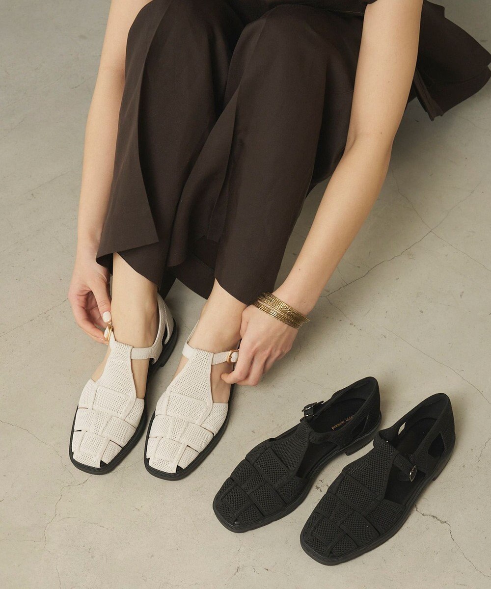 steppi グルカ シューズ 