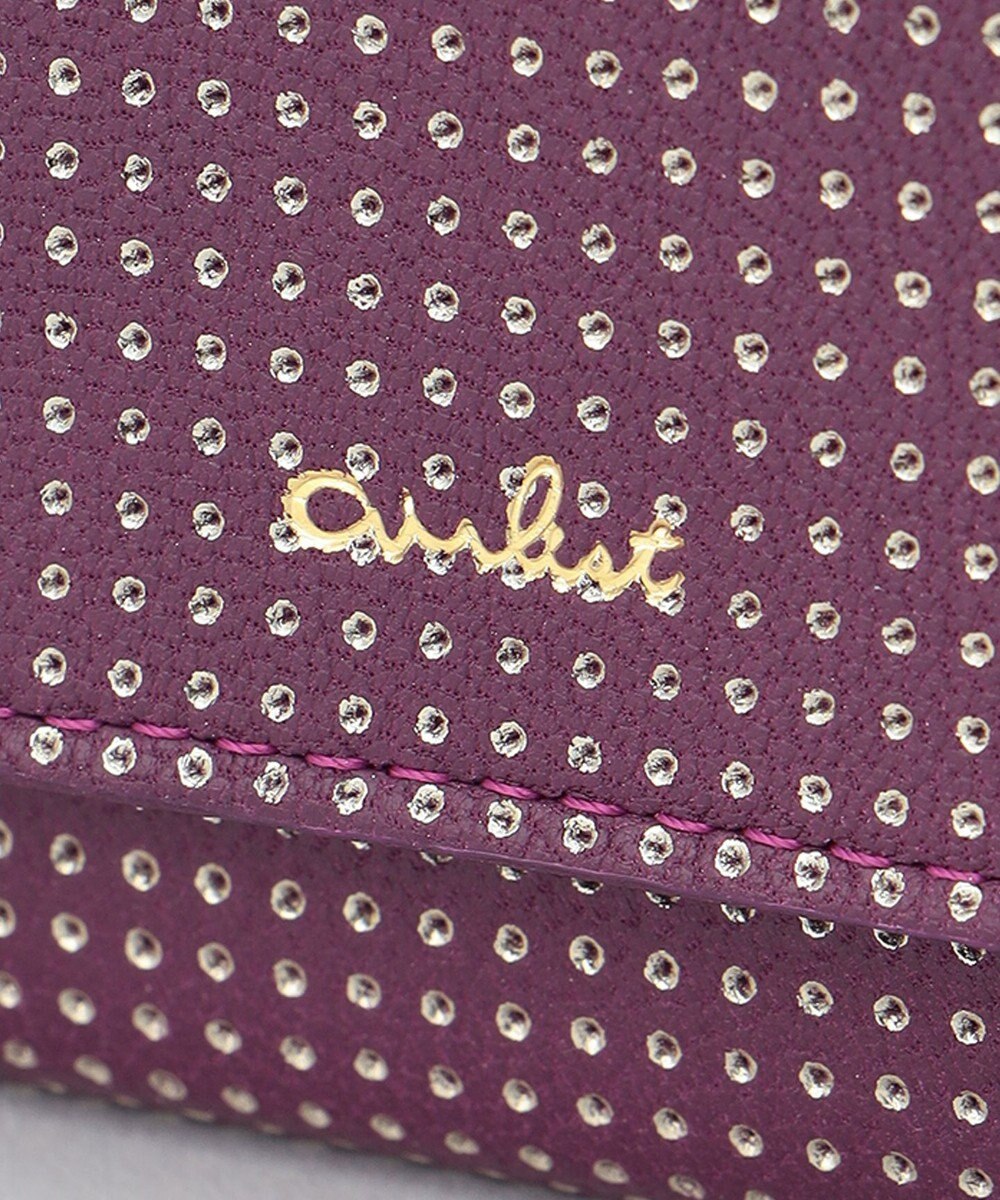 airlist ギャルソン長財布　PIRIKA　ピリカ 