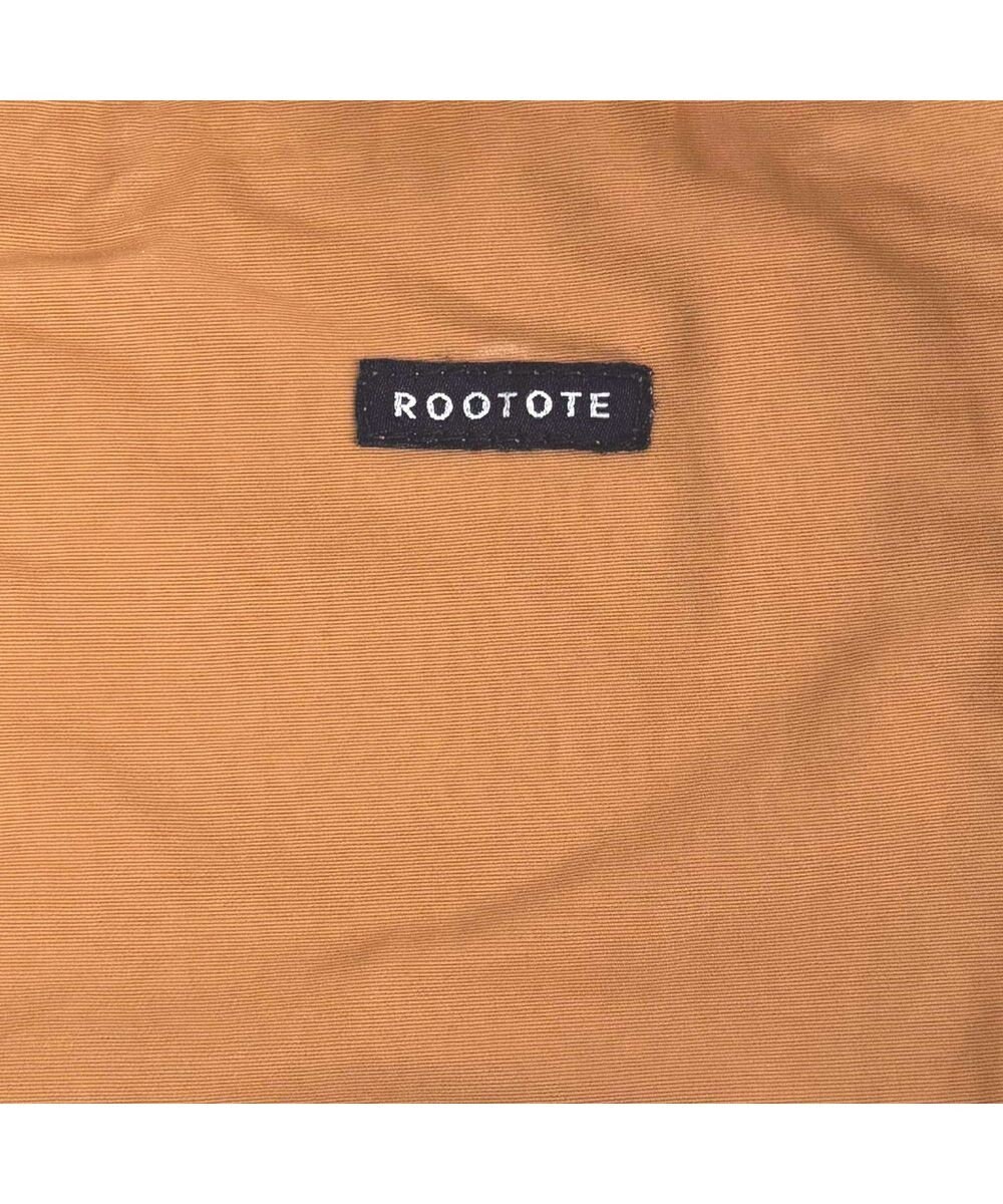 ROOTOTE 3649【撥水・軽量】SC.サコッシュ.ドローストリング-A 