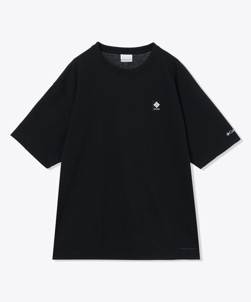 Columbia Columbia/ スタックブルックグラフィックショートスリーブTシャツ /コロンビア 