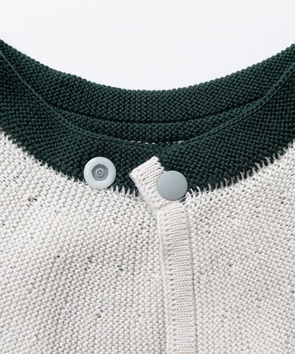 TRICOTE ベーシックスタイ 