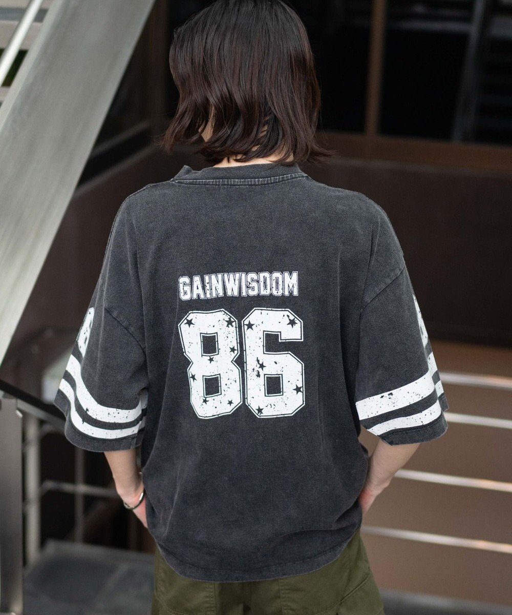 WEGO パウダーブリーチホッケーT（SS） 