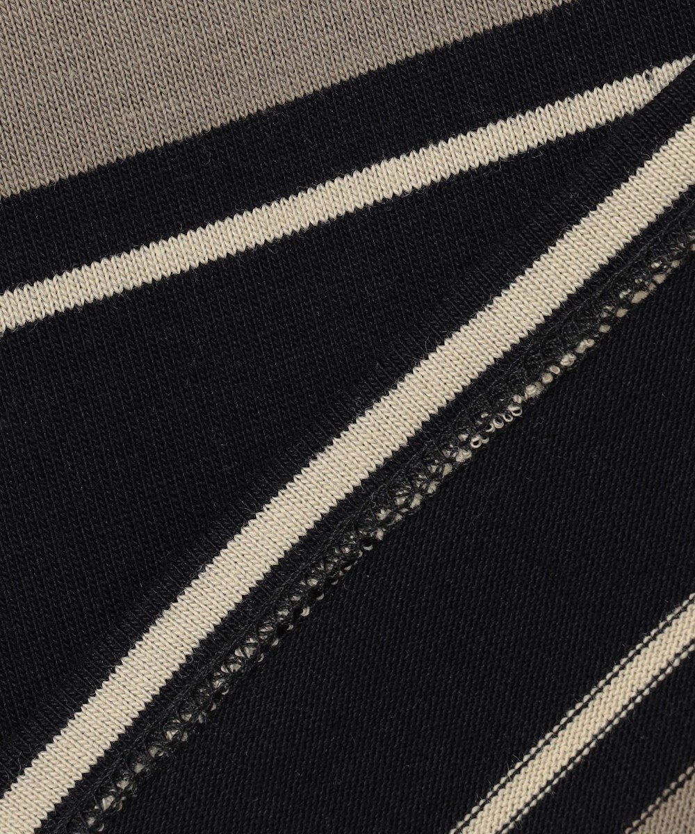 ANY 【POLO BCS別注】マルチカラー短丈ポロシャツ 