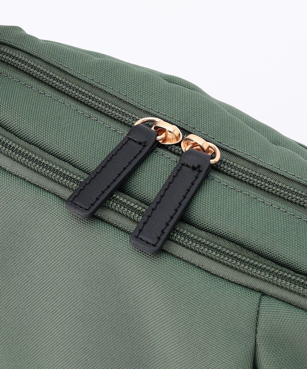 LA BAGAGERIE 【CORDURA】シンプルショルダー 