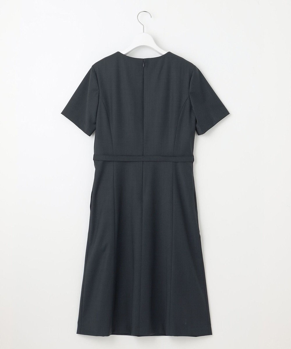 J.PRESS LADIES 【セットアップ対応】BAHARIYE1 ワンピース 