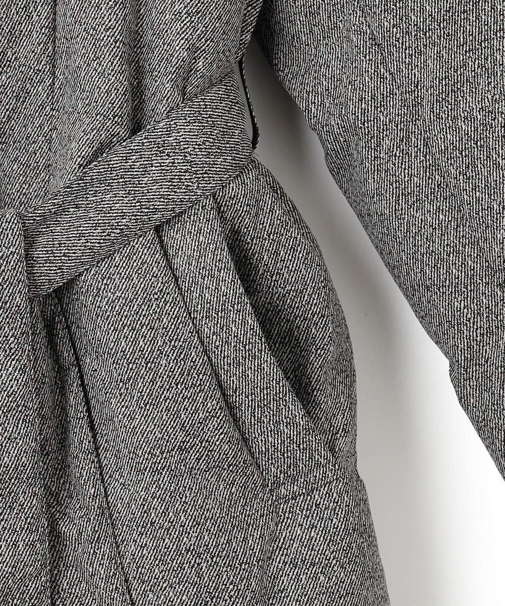 23区 S LIMONTA  ダウン ガウンコート 