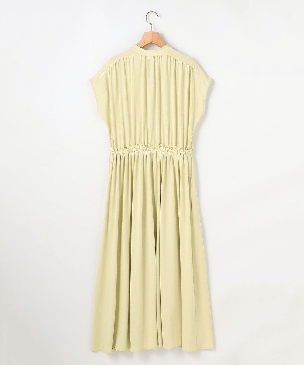 組曲 【先行予約】スウェットファンクションジャージー ワンピース 