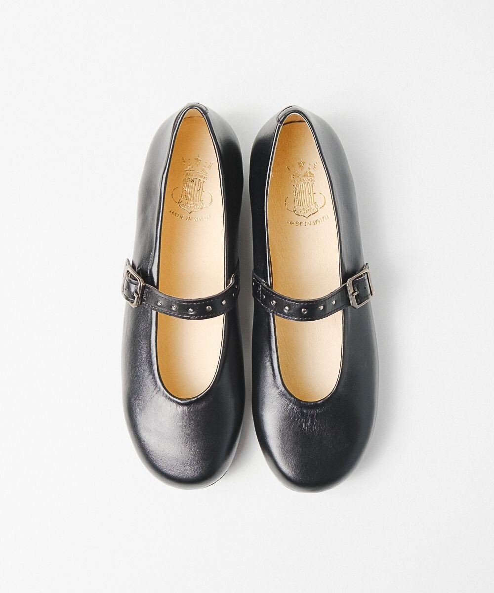 BONTRE 【BONTRE/ボントレ】スタッズメリージェーン/50302-VA 