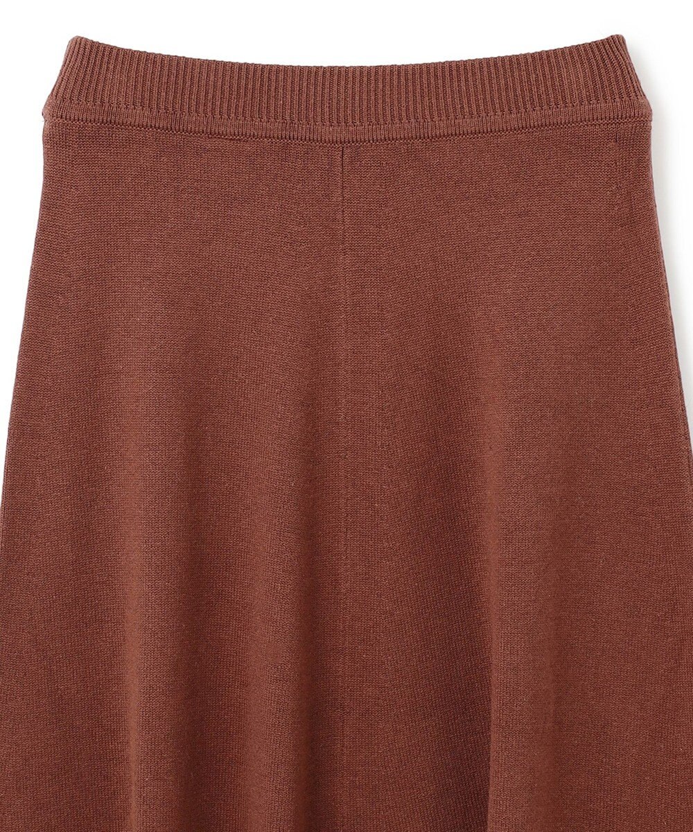JOSEPH シルクカシミヤ　ニットスカート 