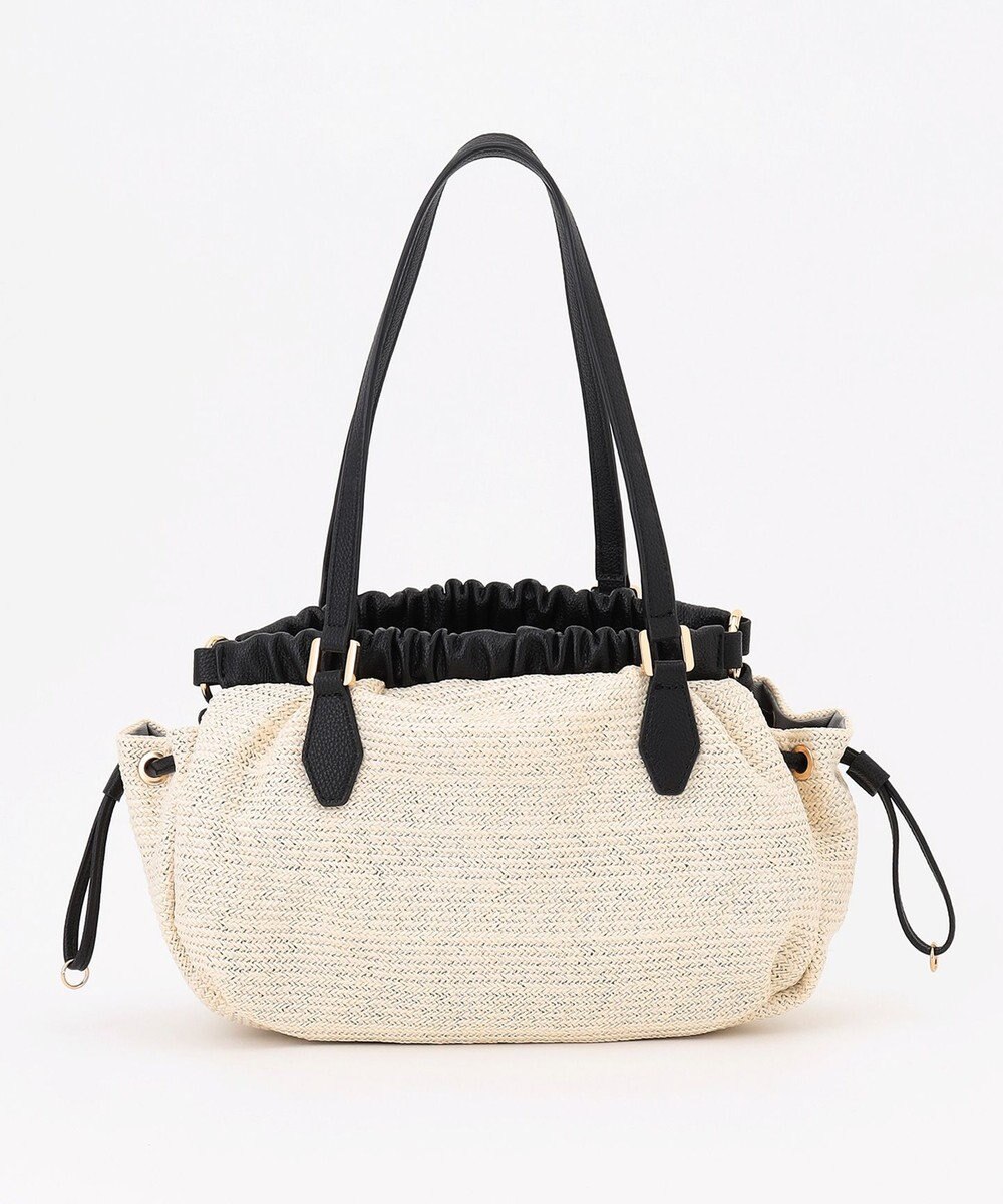 LA BAGAGERIE シャーリング2WAYサマーバッグ　mini 