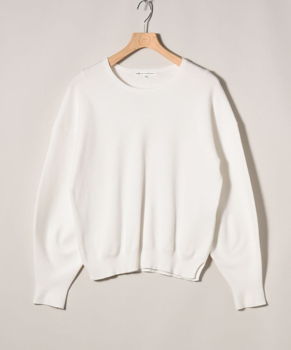 ONWARD Reuse Park 【23区】ニット春夏 