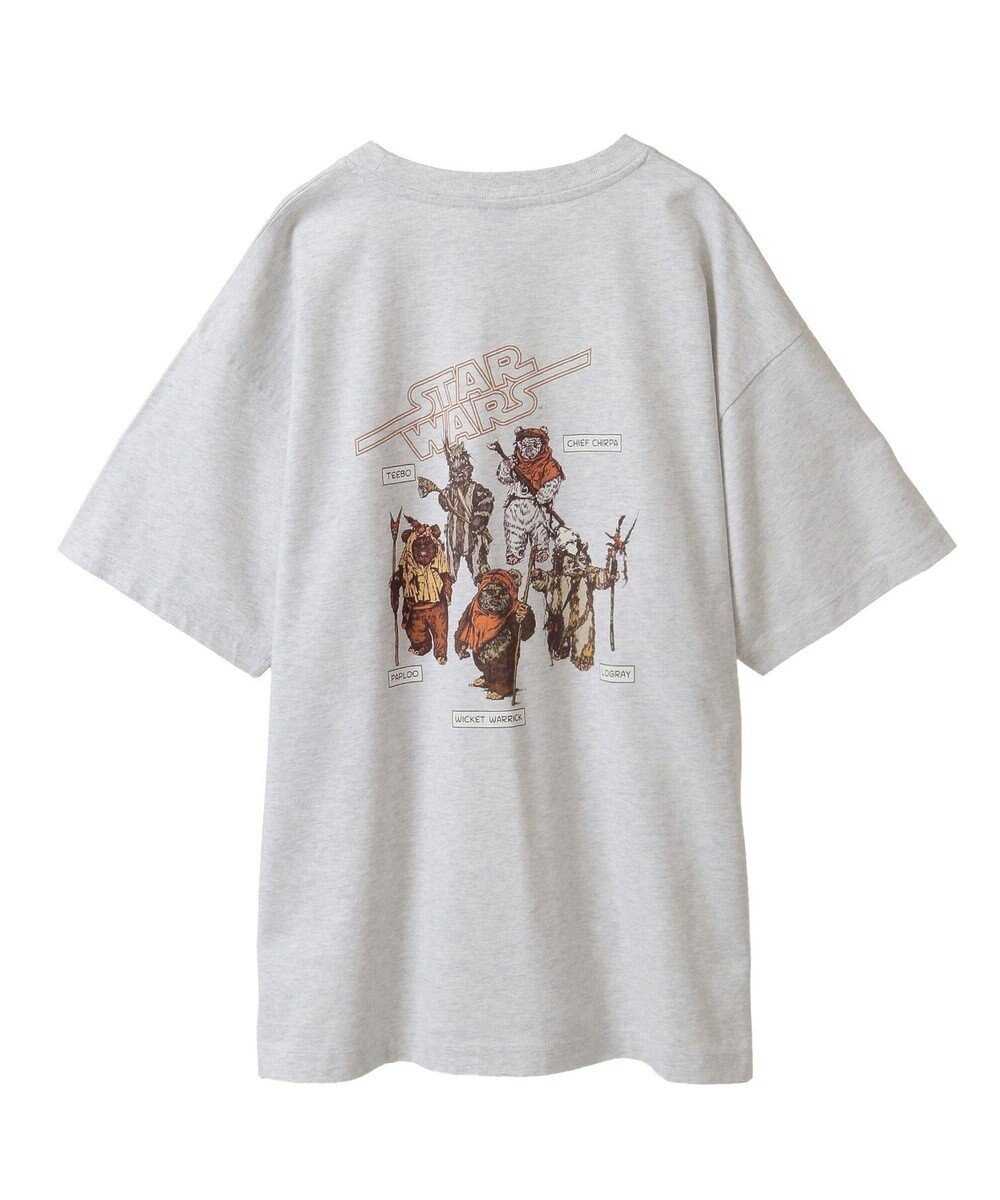AMERICAN HOLIC 【STAR WARS】Ewok Tシャツ 