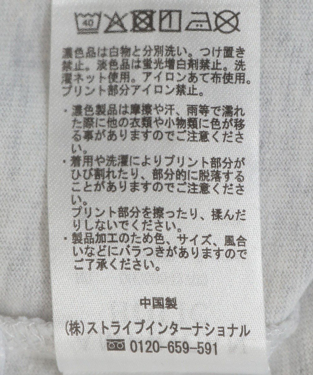 AMERICAN HOLIC 【STAR WARS】Ewok Tシャツ 