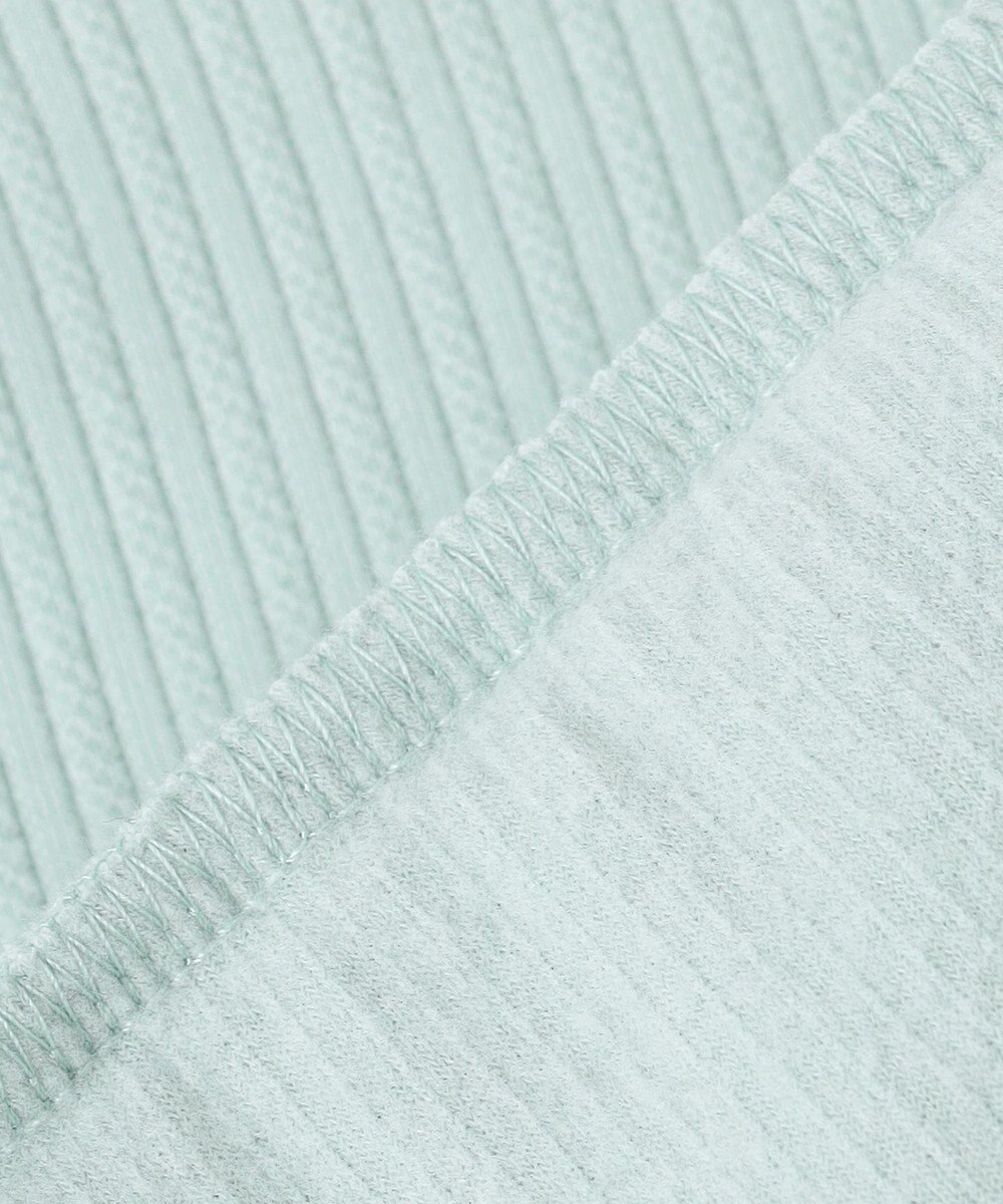 ANY KIDS 裏起毛 ネックレス トレーナー 