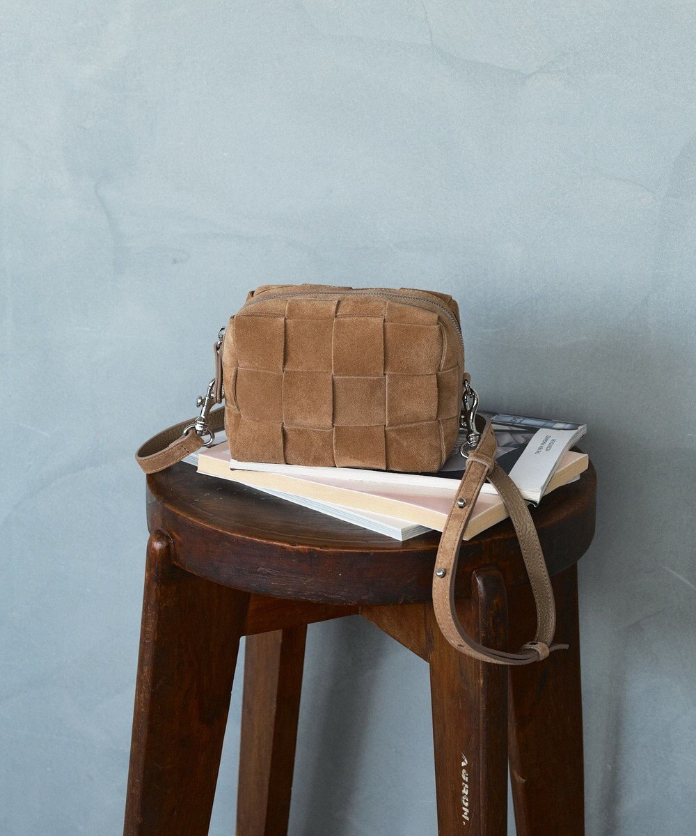 IACUCCI ベルタ XXS SUEDE/CERVO 