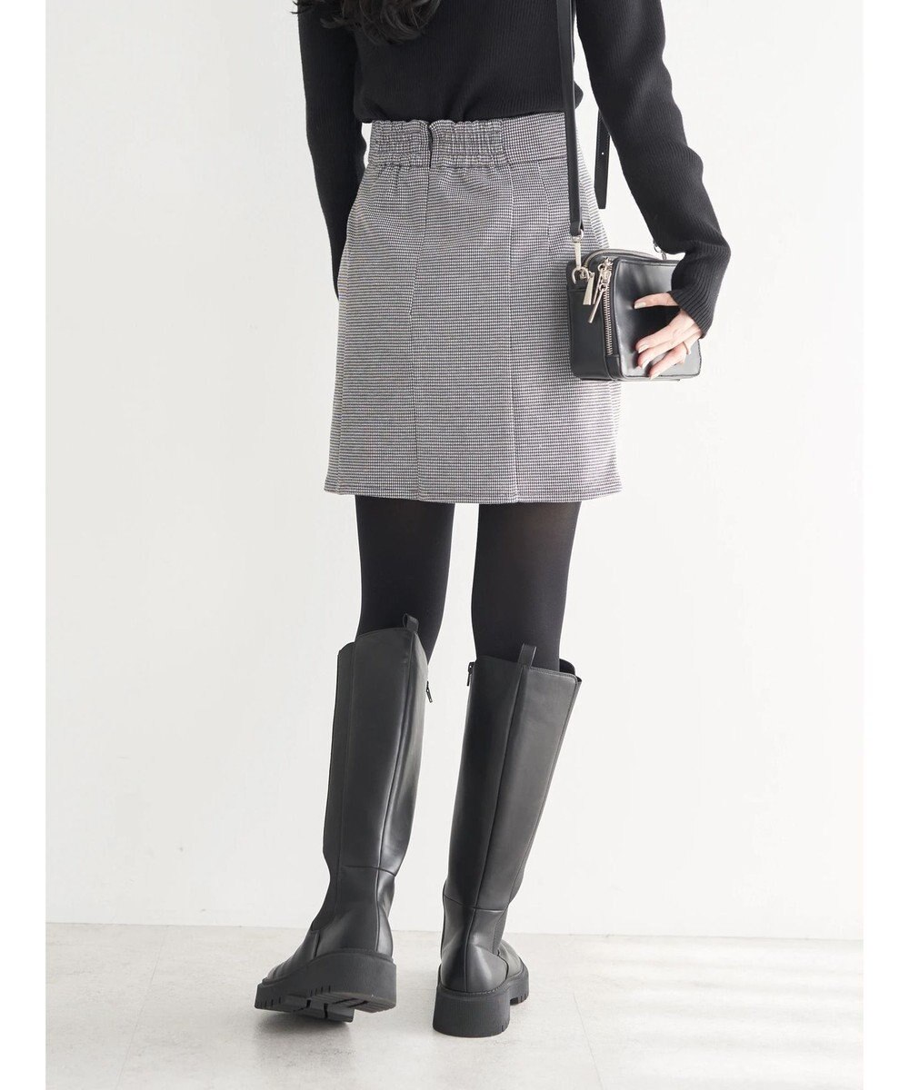 earth music&ecology ミニスカート 