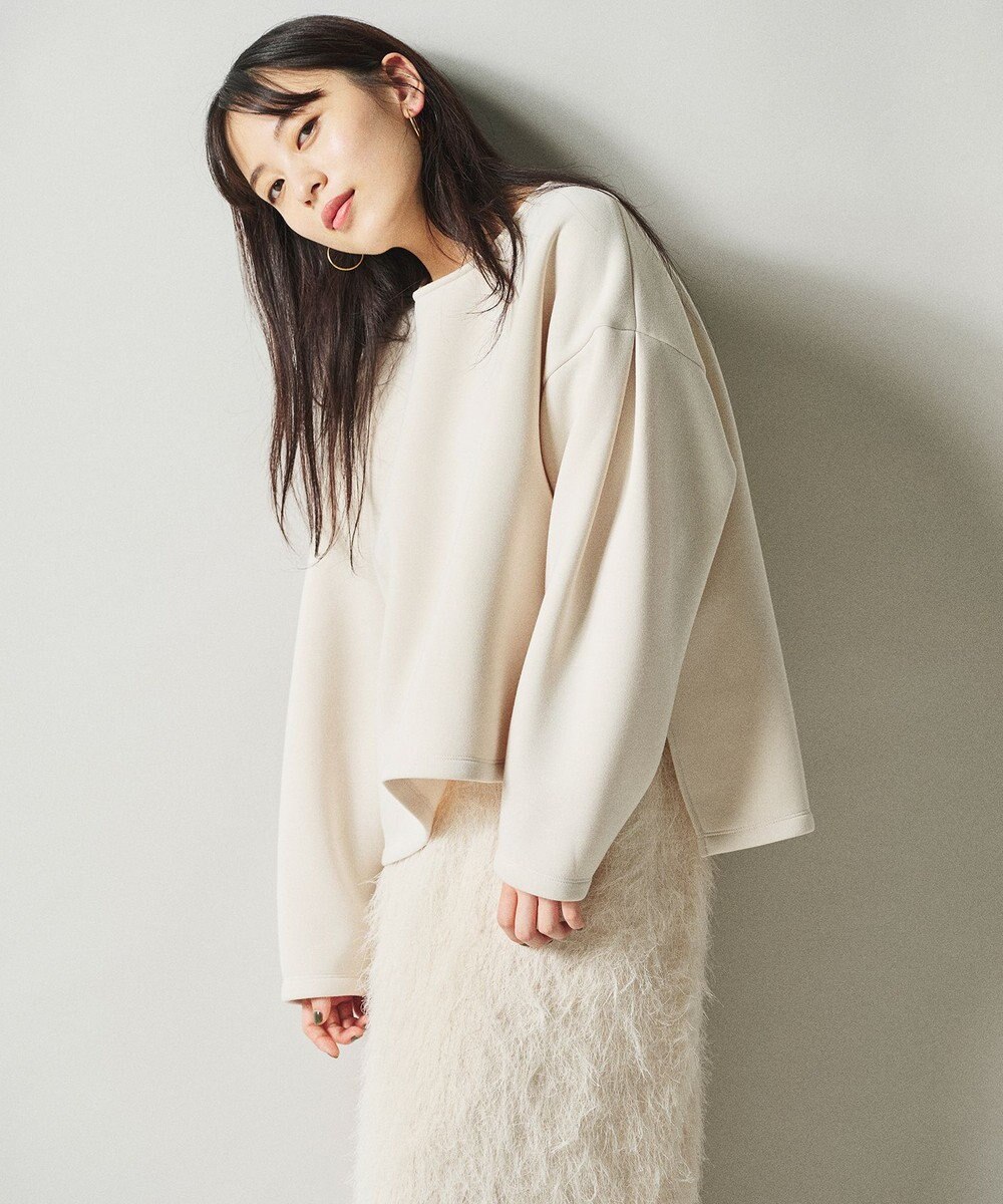 uncrave 【UVカット・吸水速乾】ダンボール プルオーバー（uncrave STANDARD） 