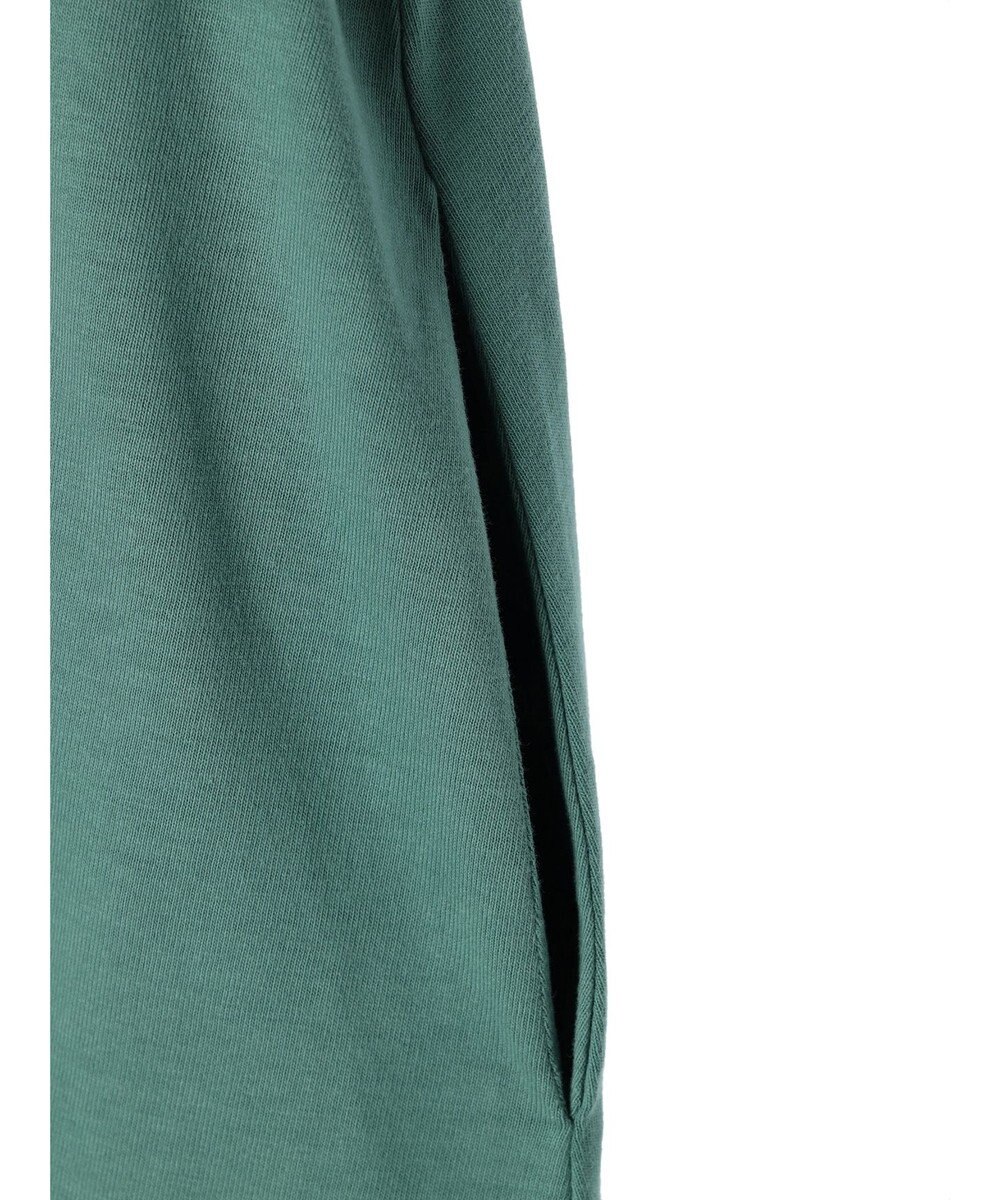 Green Parks ・ＳＵＧＡＲ　ＳＰＯＯＮ【ＣＯＯＬ】ロゴｐｔＴＥＥワンピ 