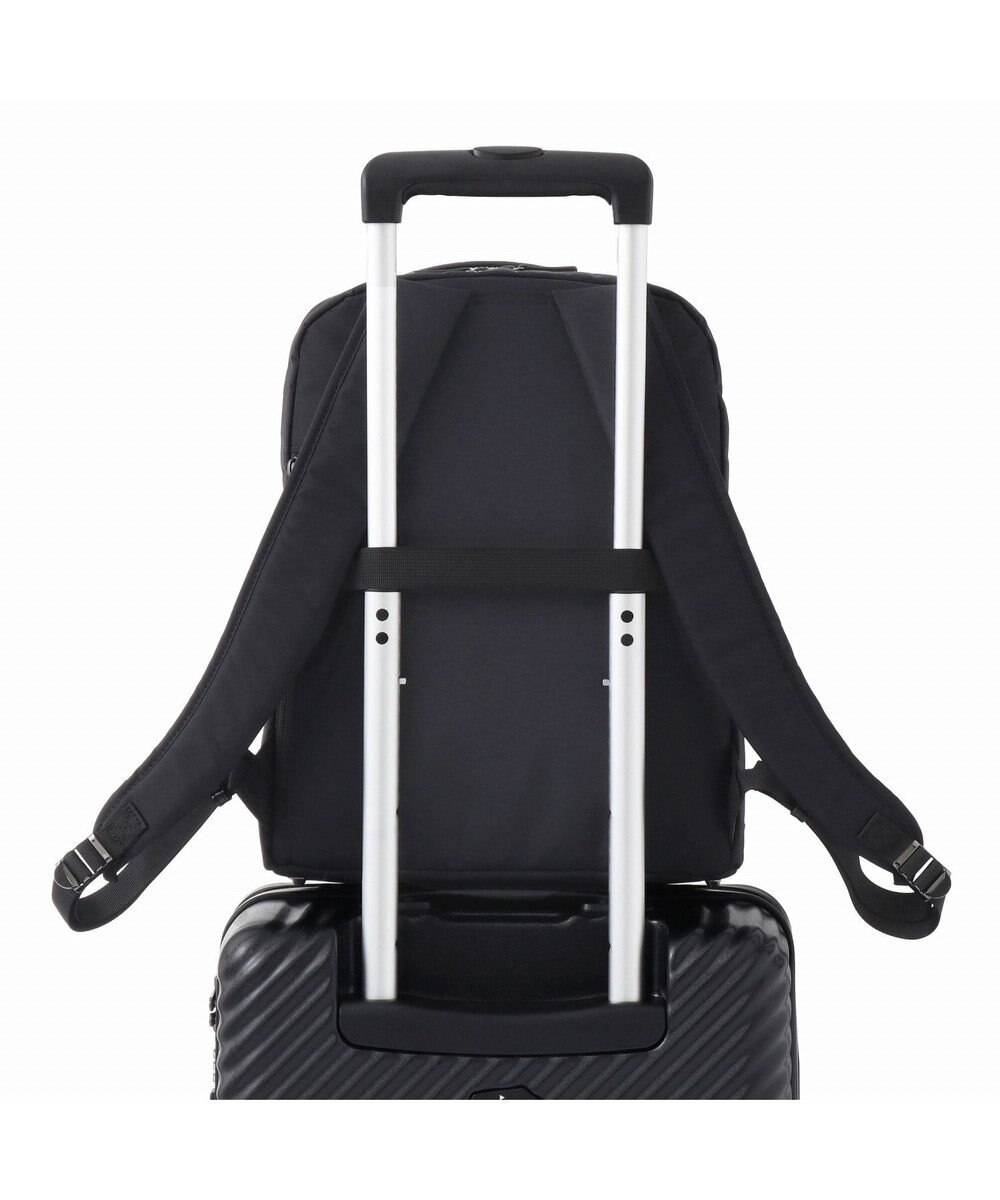 ACE BAGS & LUGGAGE MACKINTOSH PHILOSOPHY ミア リュックサック 11201 マッキントッシュフィロソフィー ビジネスリュック 