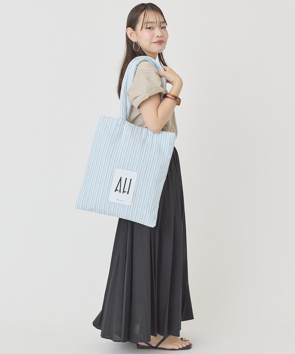 AMERICAN HOLIC パテッドホリホリトートバッグ2 