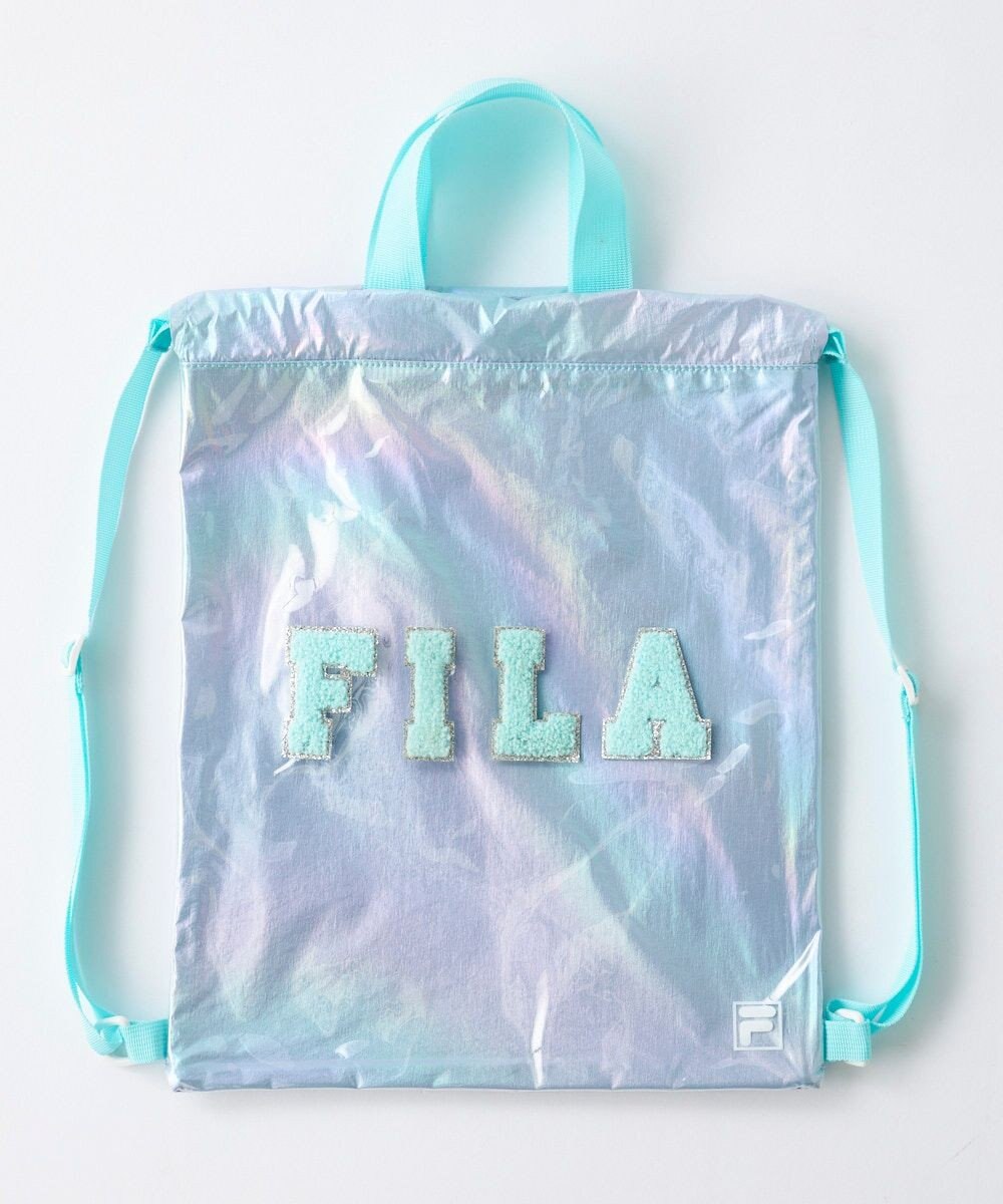 OP／FILA 【FILA】オーロラナップサック 