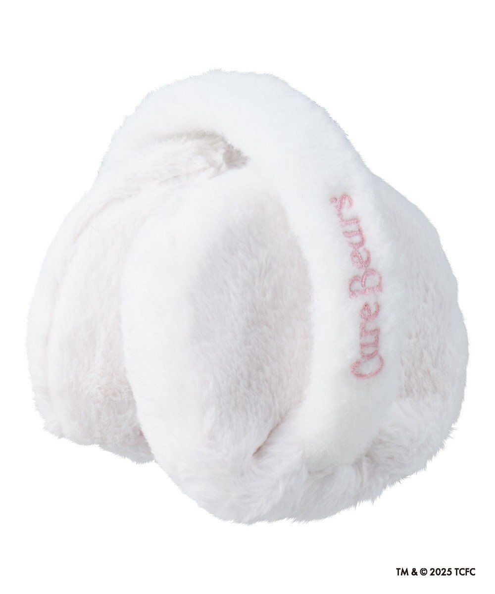 MOONBAT Care Bears(ケアベア) 折りたたみ イヤマフ ベア 