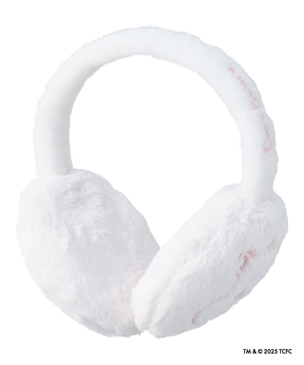 MOONBAT Care Bears(ケアベア) 折りたたみ イヤマフ ベア 