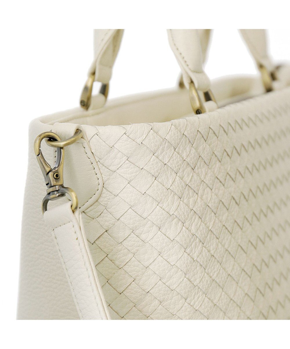 IBIZA マノ　2WAYバッグ 