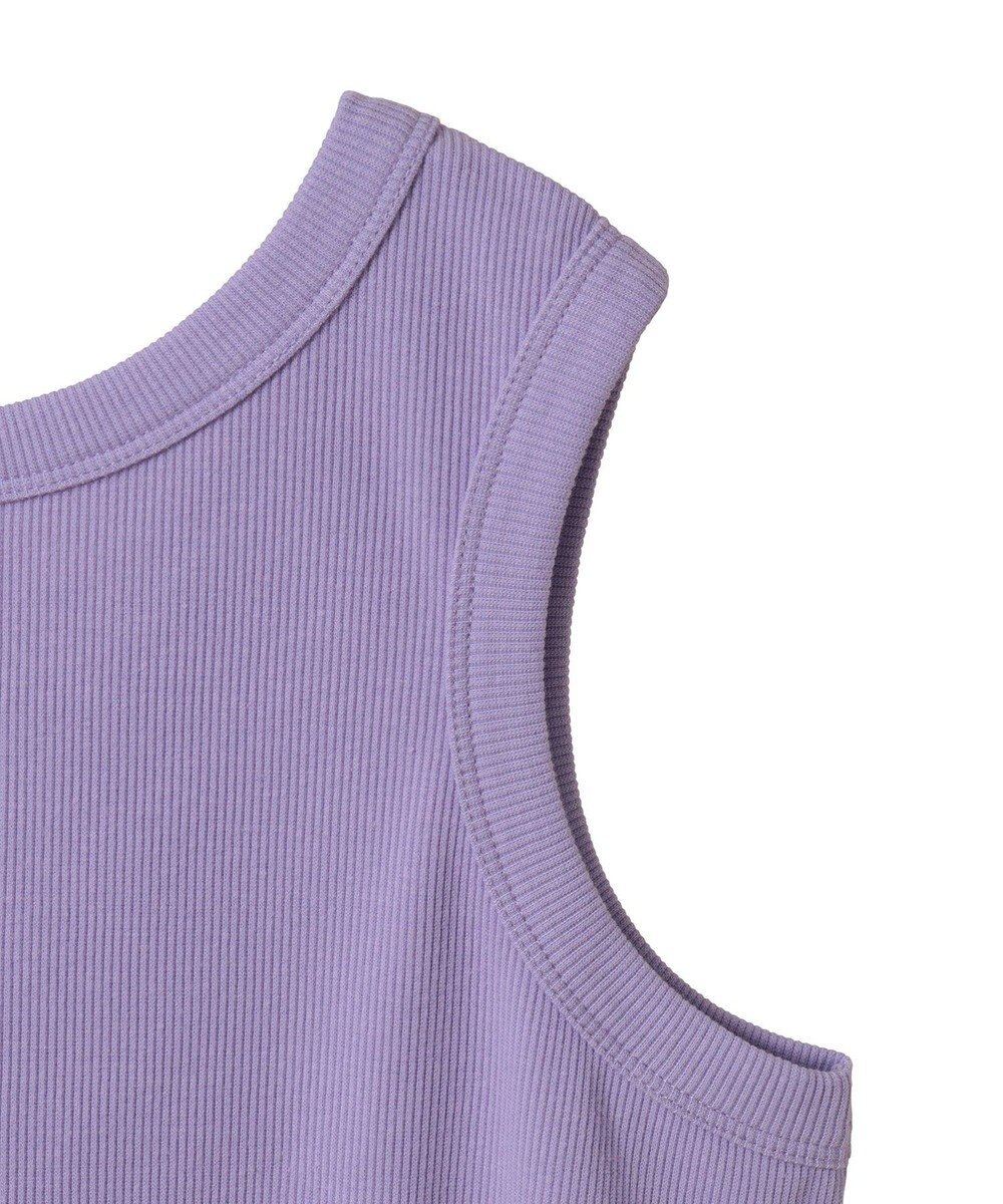 CRAFT STANDARD BOUTIQUE 前後2Wayタンクトップ 