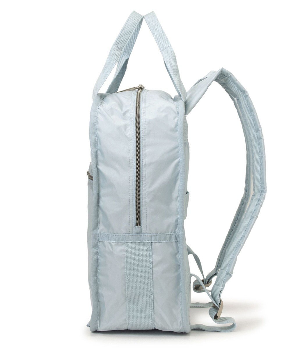 LeSportsac MED URBAN BACKPACK/セルリアンフロストC 