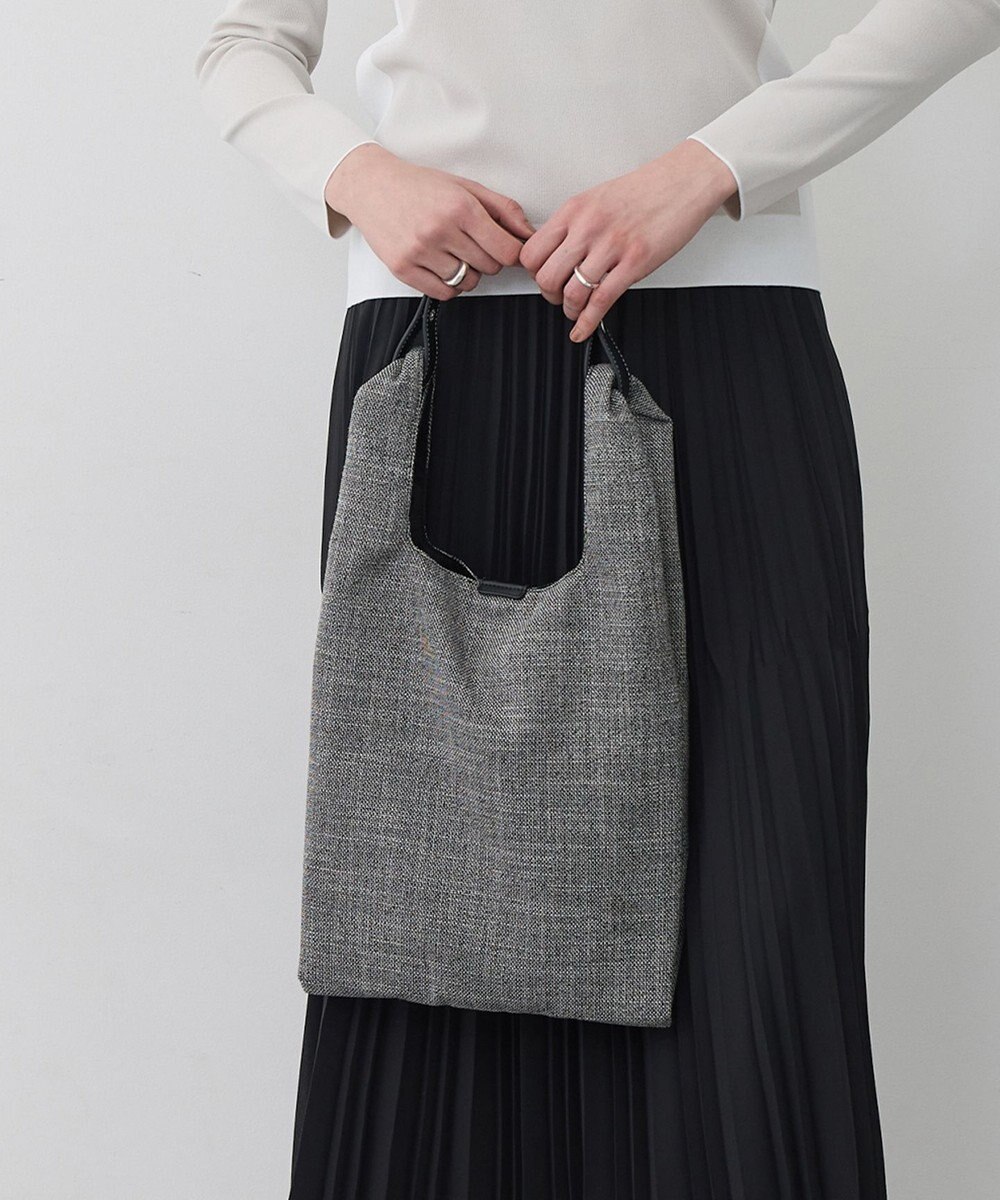 ICB 【新色追加・WEB限定カラーあり】2WAYエコバッグ 