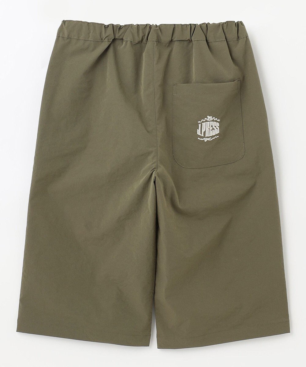 J.PRESS KIDS 【140-170cm】７分丈デイリー パンツ 