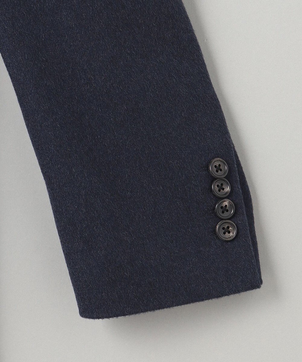 GOTAIRIKU 【COLOMBO】CASHMERE_チェスターコート 