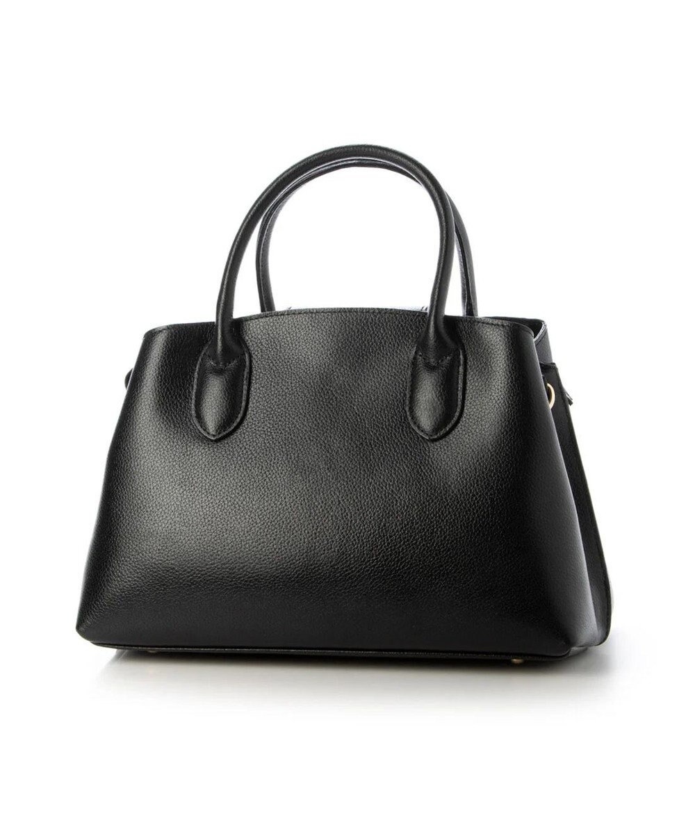 UNBILLION perche ゴートユーティリティヒネリかぶせトートS 