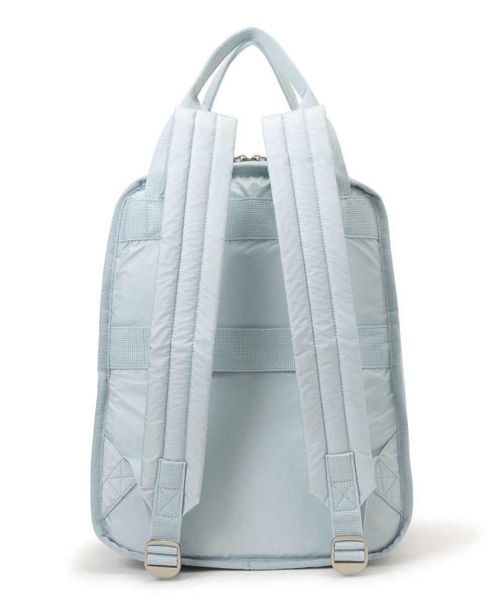 LeSportsac MED URBAN BACKPACK/セルリアンフロストC 