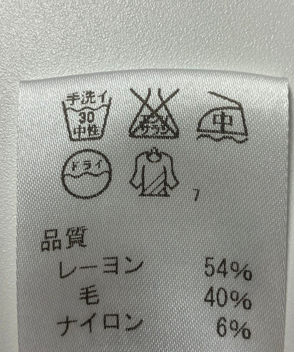 ONWARD Reuse Park 【J.PRESS】ブラウス秋冬 