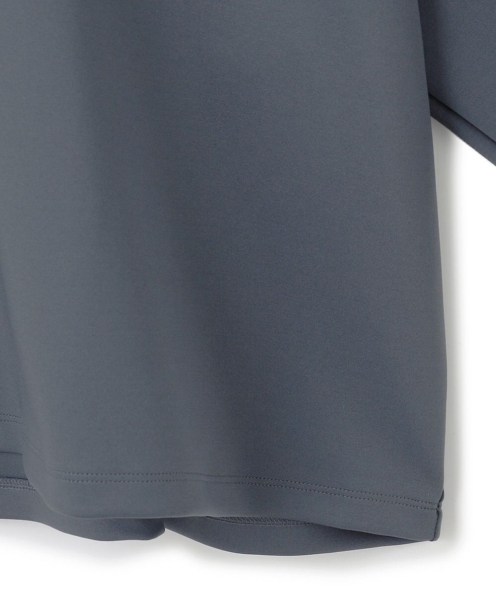 ICB L 【洗える】 エアーダンボール プルオーバー 