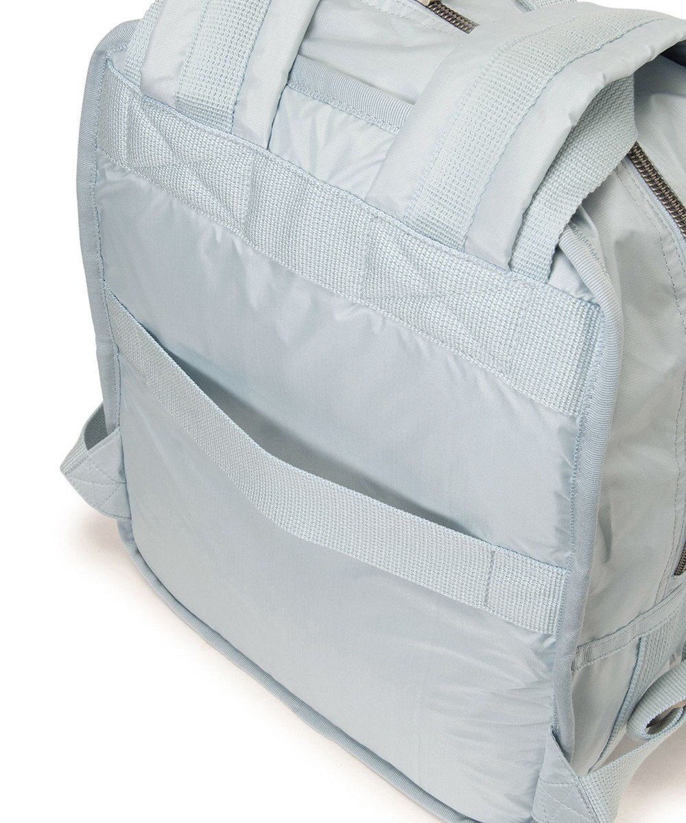 LeSportsac MED URBAN BACKPACK/セルリアンフロストC 