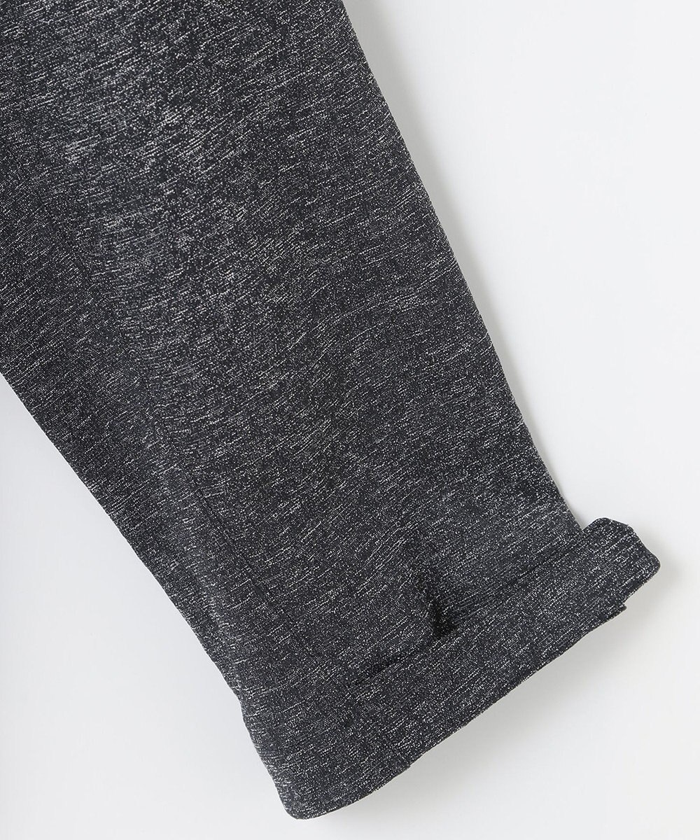 JOSEPH ABBOUD MOUNTAIN 【UNISEX】スラブジャガードバックカモ ブルゾン 