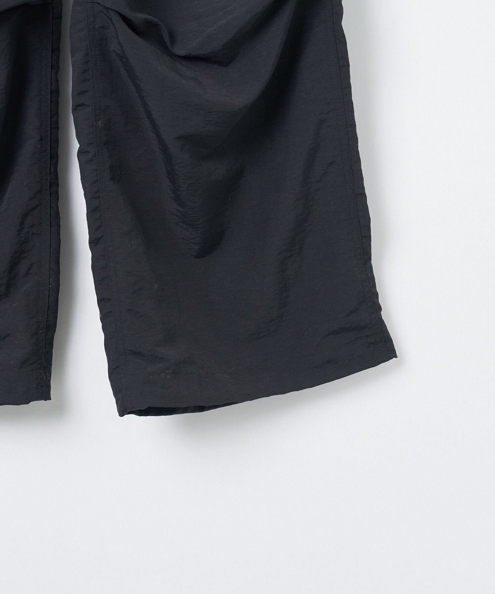 WEGO ナイロンカーゴパンツ 