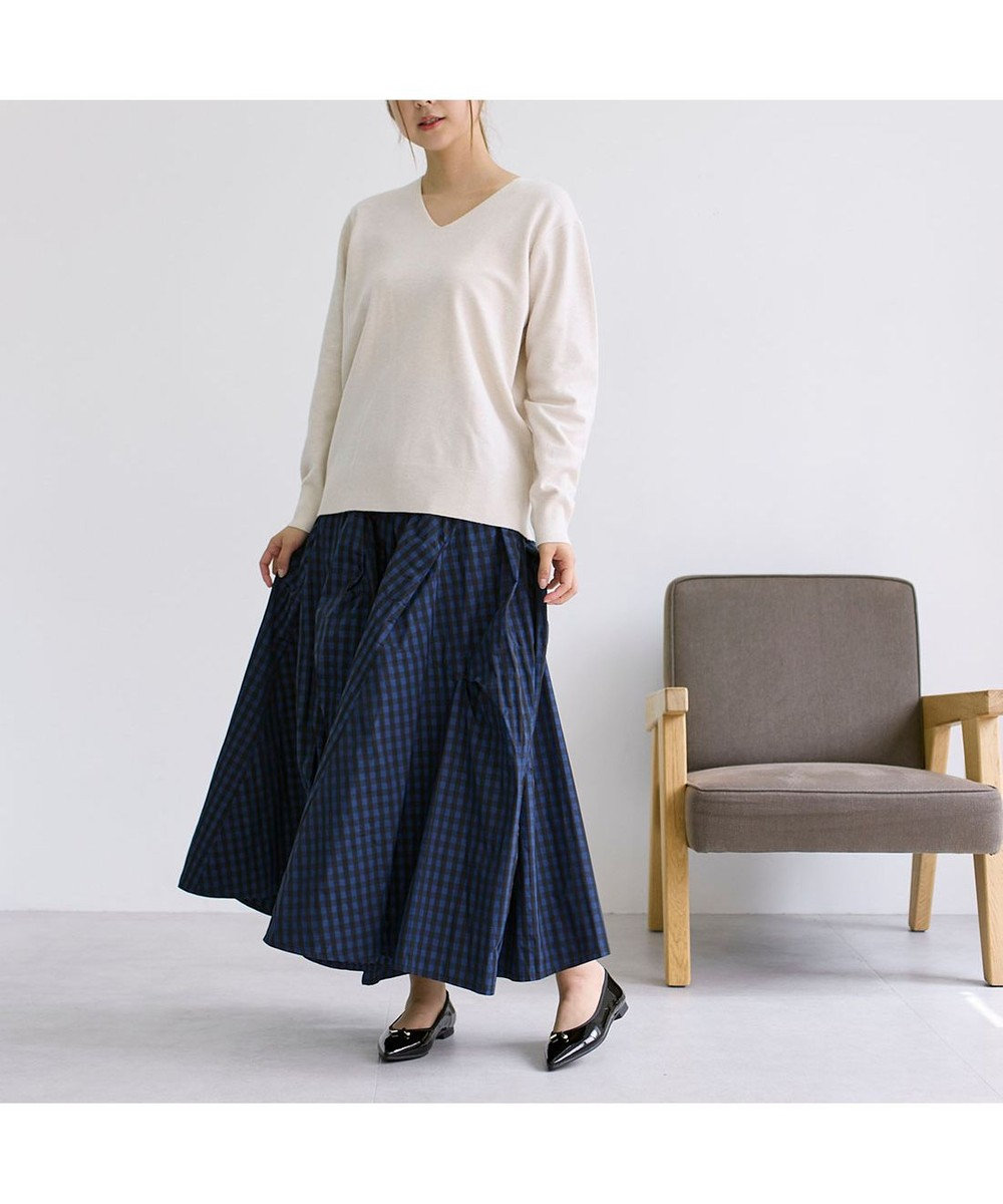 MODE ET JACOMO <carino>【レイン対応】中敷きデザインバレエシューズ 