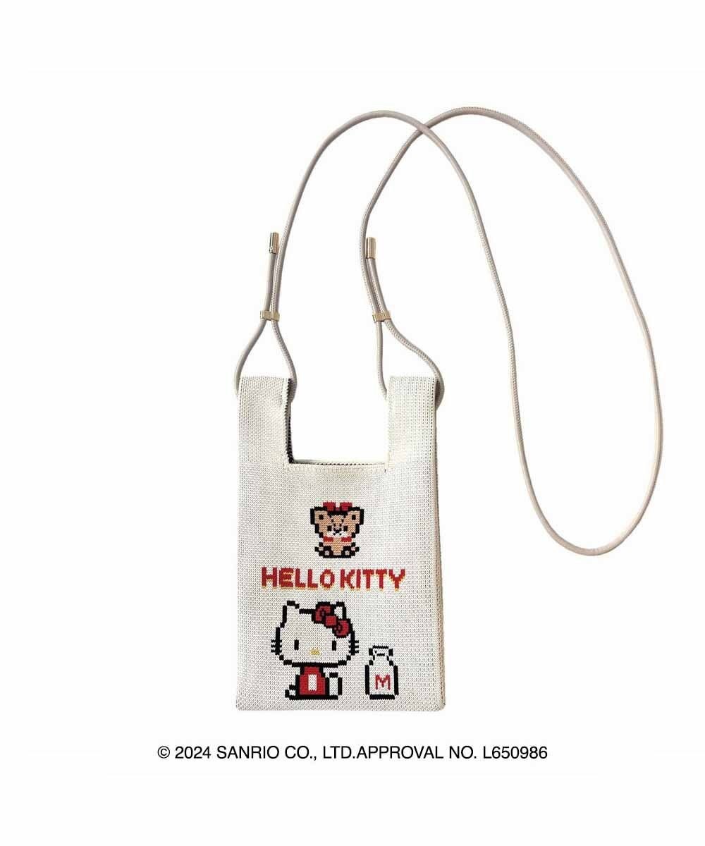 ROOTOTE 8397【サンリオ】IP.ベビールーニット.サンリオキャラクターズ-B 