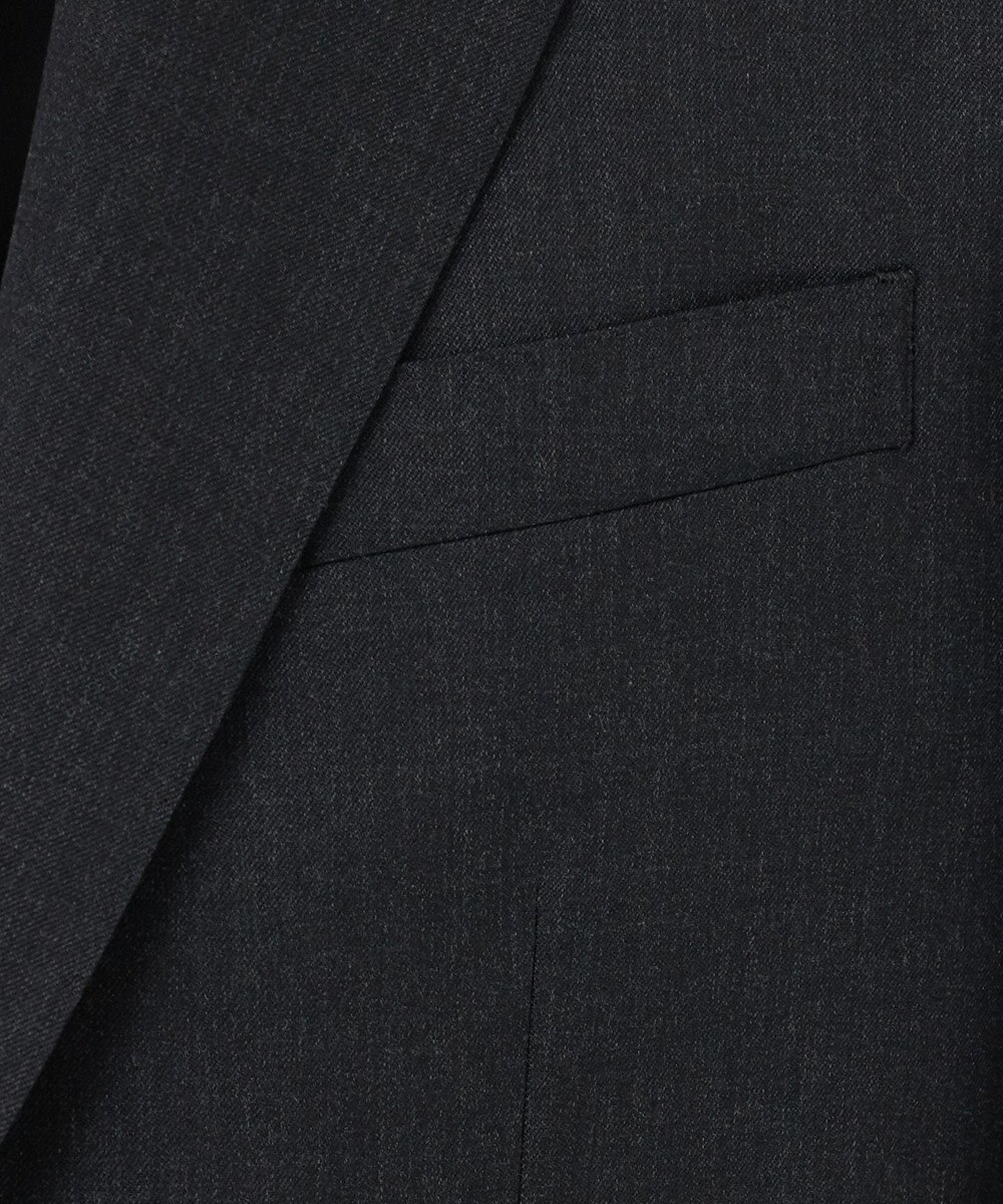 J.PRESS MEN 【定番】【JAPAN CRAFT CLOTH】スーツ / 背抜き 