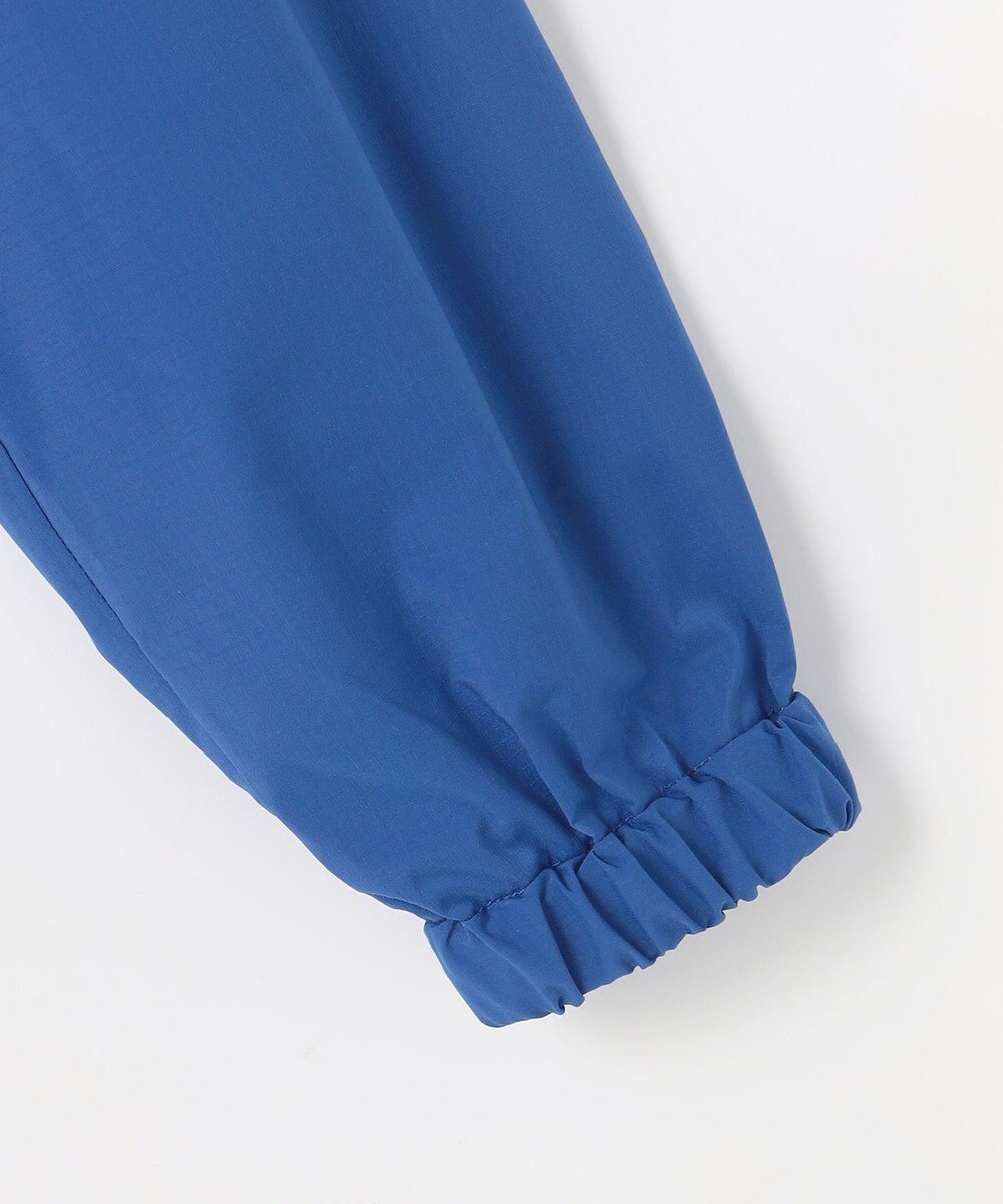 J.PRESS KIDS 【撥水】【140-170㎝】バックロゴ ポケッタブル ブルゾン 