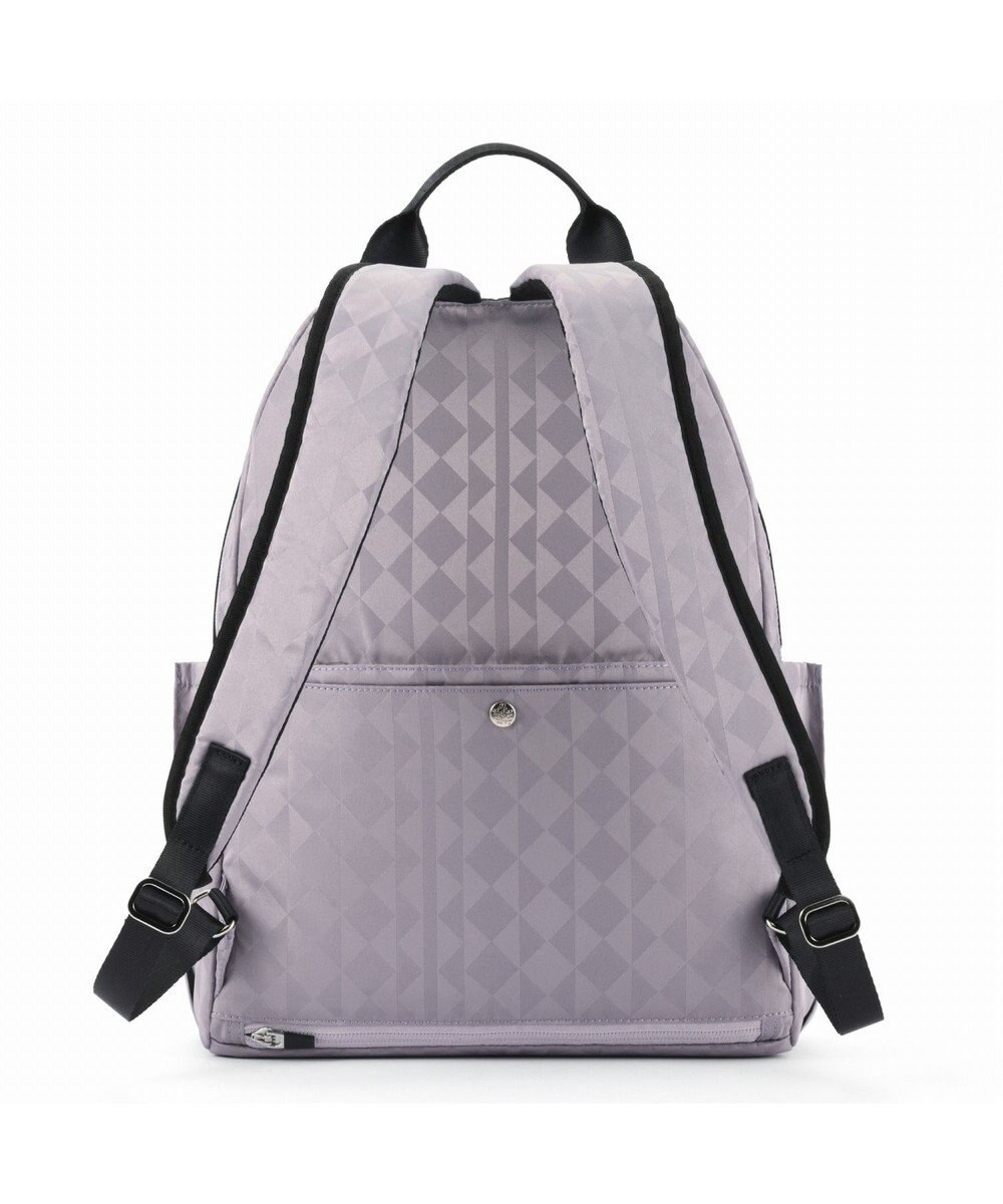 ACE BAGS & LUGGAGE Kanana project カナナモノグラム3rd リュックサック A4サイズ 11916 カナナプロジェクト 