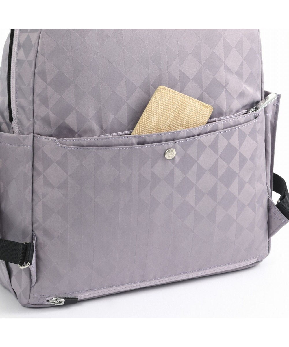 ACE BAGS & LUGGAGE Kanana project カナナモノグラム3rd リュックサック A4サイズ 11916 カナナプロジェクト 