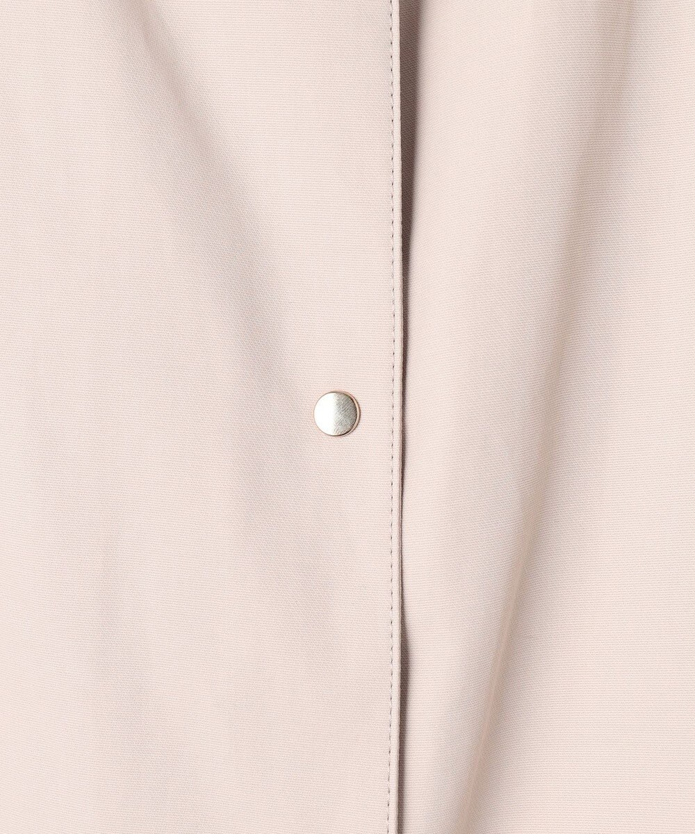 J.PRESS LADIES L VINAジェットオックス フーデッド コート 