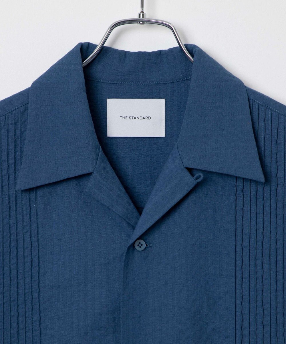 WEGO 【ユニセックス着用ITEM】キューバシャツ 