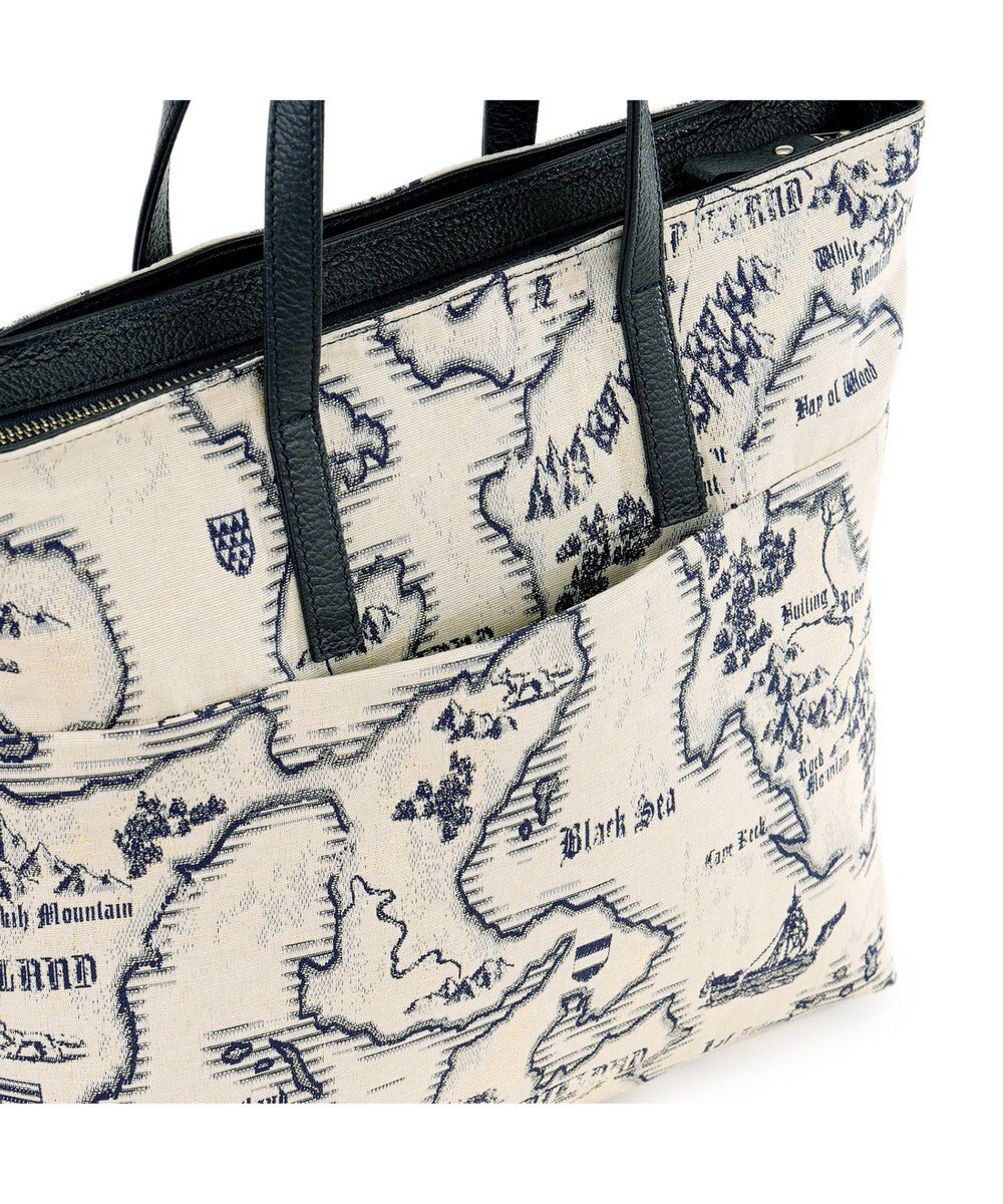 IBIZA ディーア　2WAYバッグ（M） 